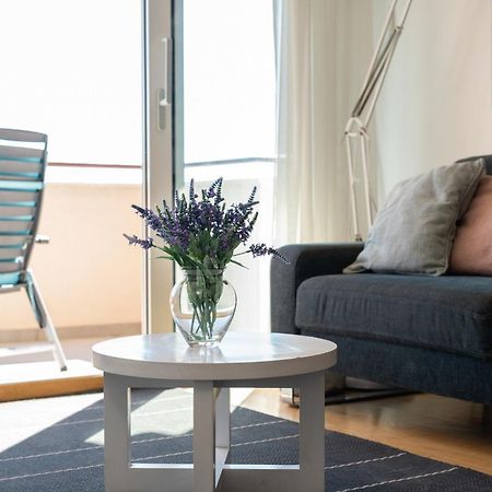 Luxury Residence Adriatic Pearl 斯普利特 外观 照片