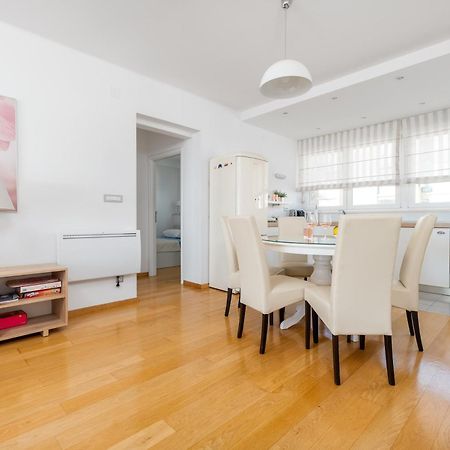 Luxury Residence Adriatic Pearl 斯普利特 外观 照片