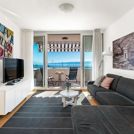 Luxury Residence Adriatic Pearl 斯普利特 外观 照片