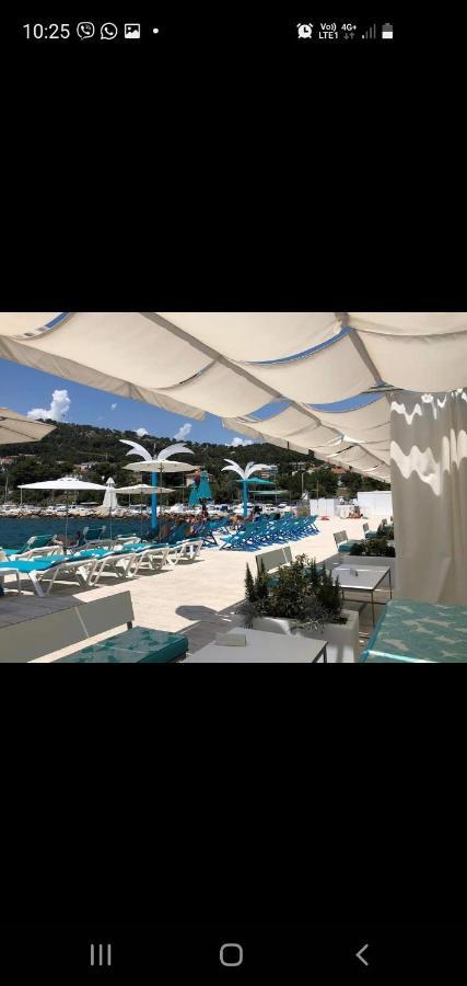 Luxury Residence Adriatic Pearl 斯普利特 外观 照片