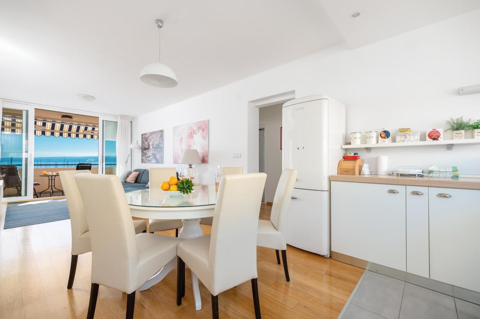 Luxury Residence Adriatic Pearl 斯普利特 外观 照片