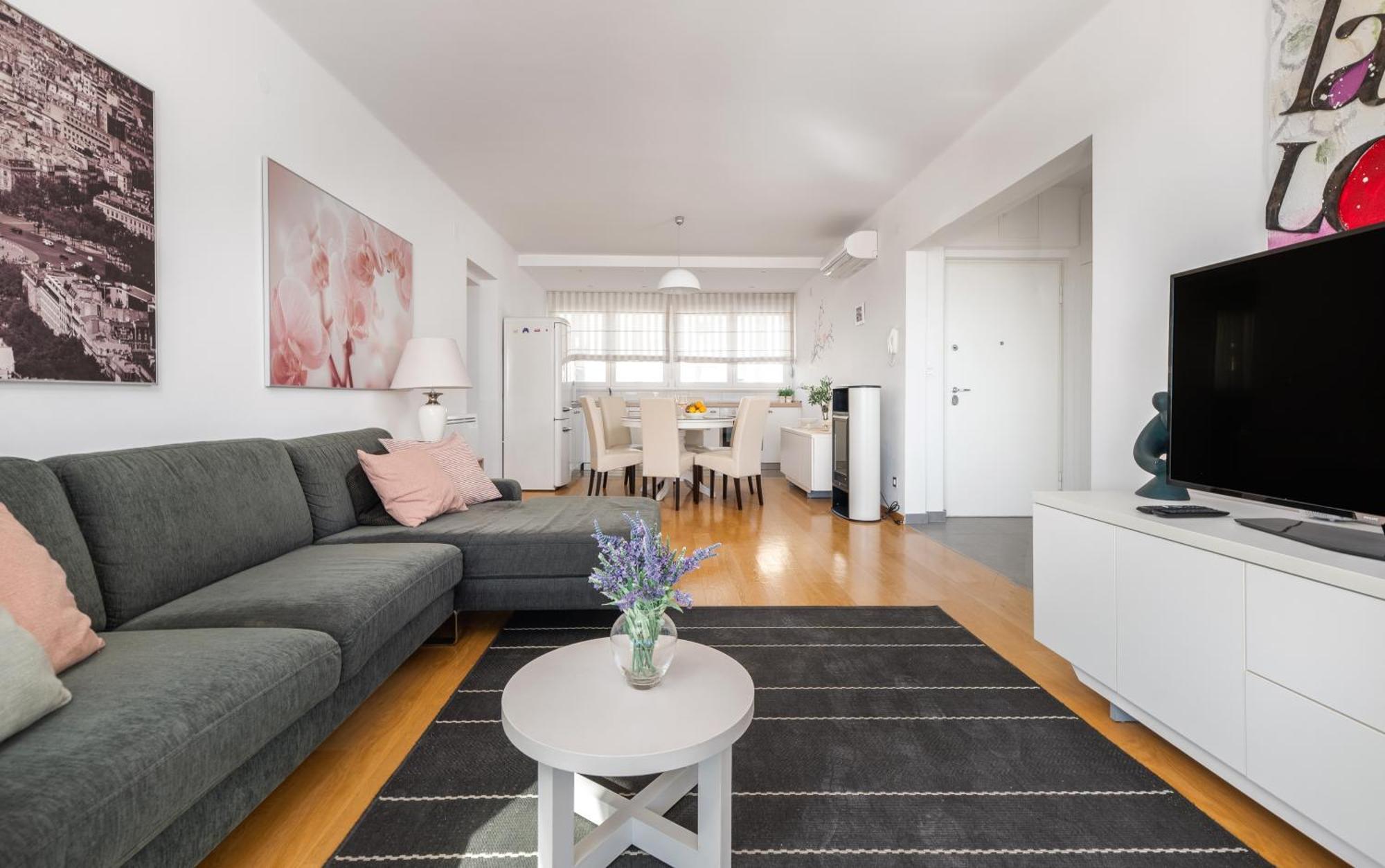 Luxury Residence Adriatic Pearl 斯普利特 外观 照片