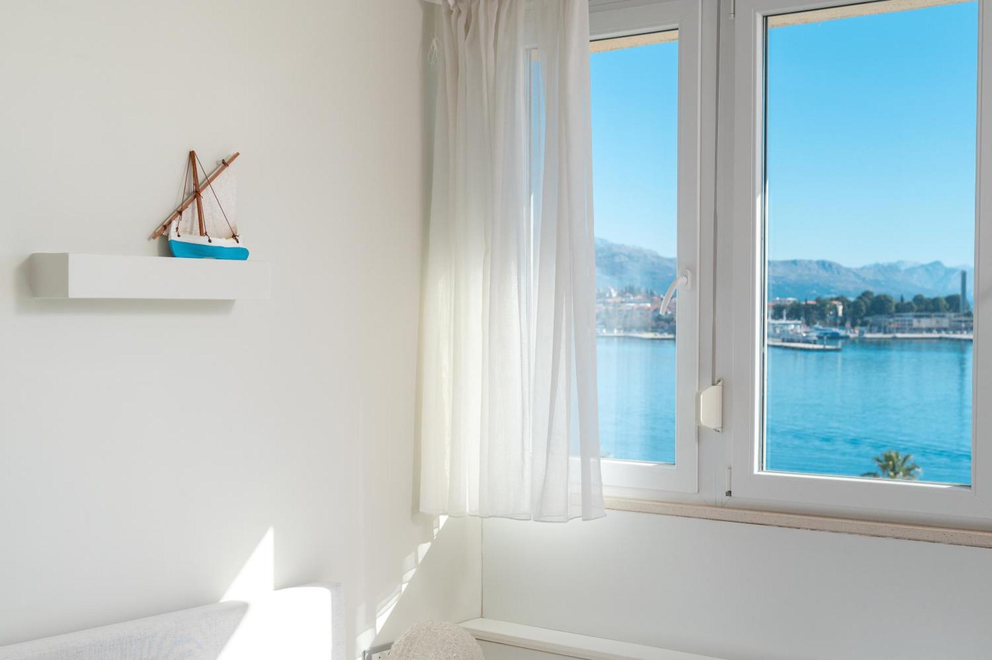 Luxury Residence Adriatic Pearl 斯普利特 外观 照片
