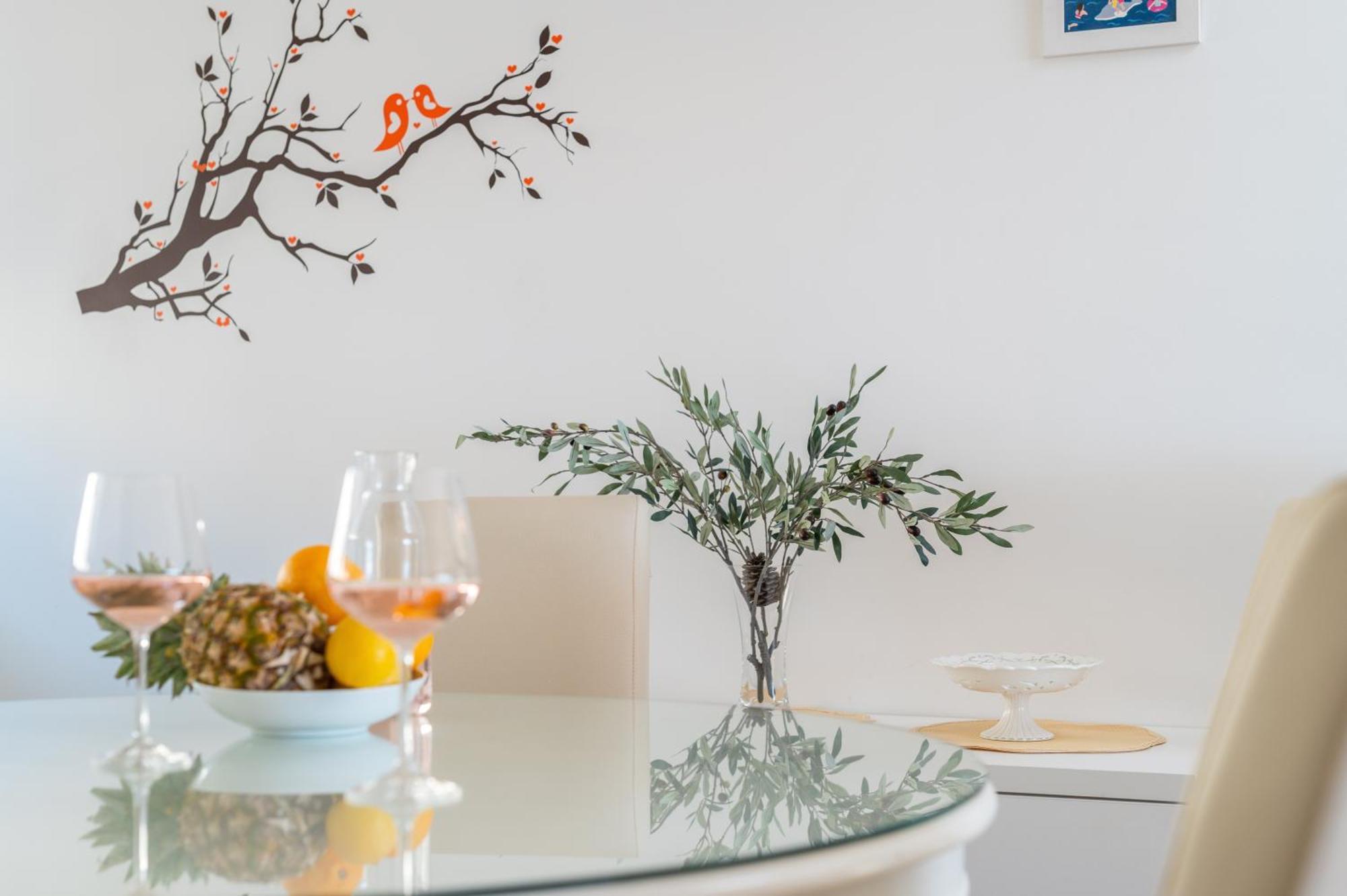 Luxury Residence Adriatic Pearl 斯普利特 外观 照片