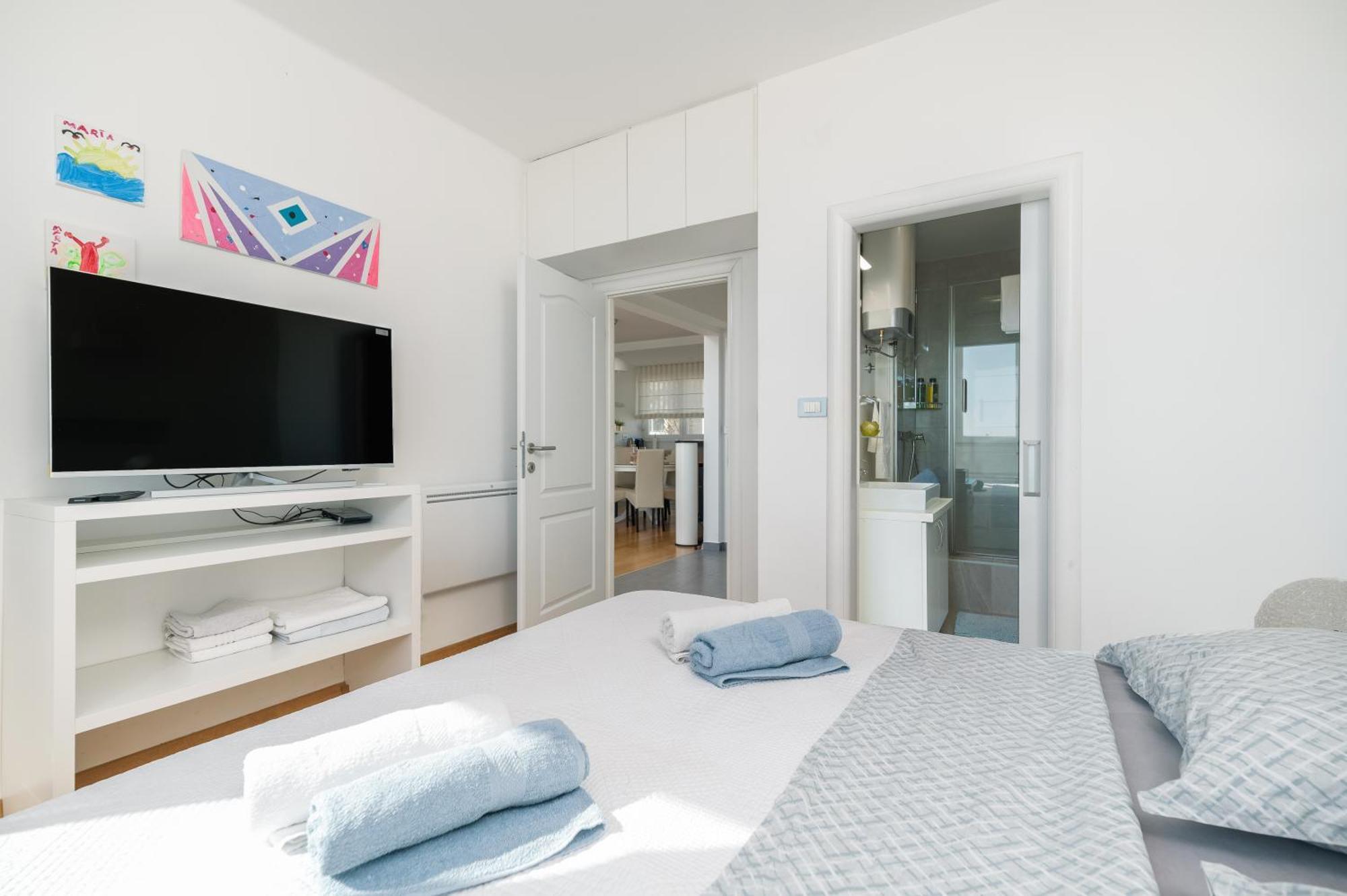 Luxury Residence Adriatic Pearl 斯普利特 外观 照片