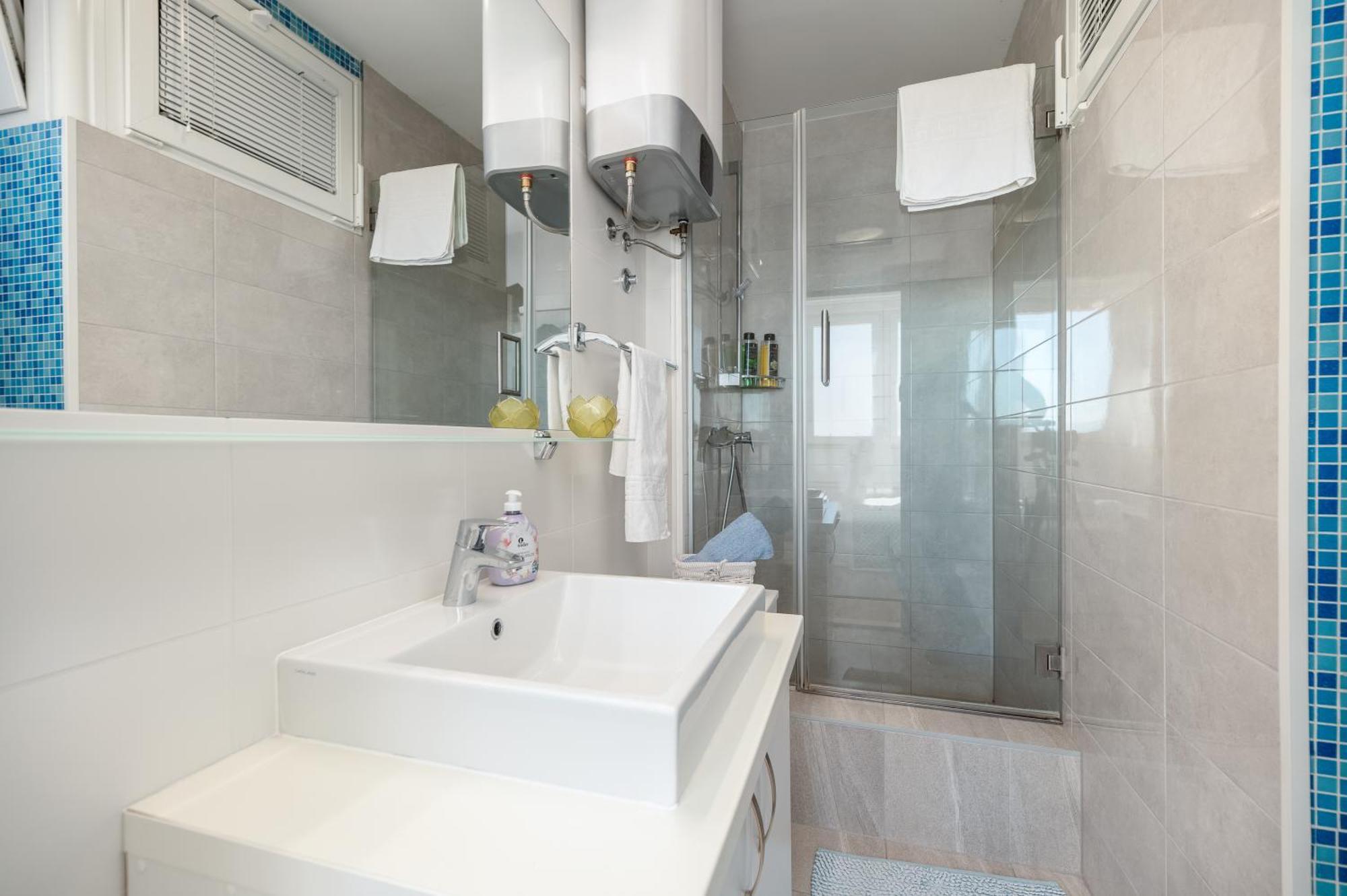 Luxury Residence Adriatic Pearl 斯普利特 外观 照片