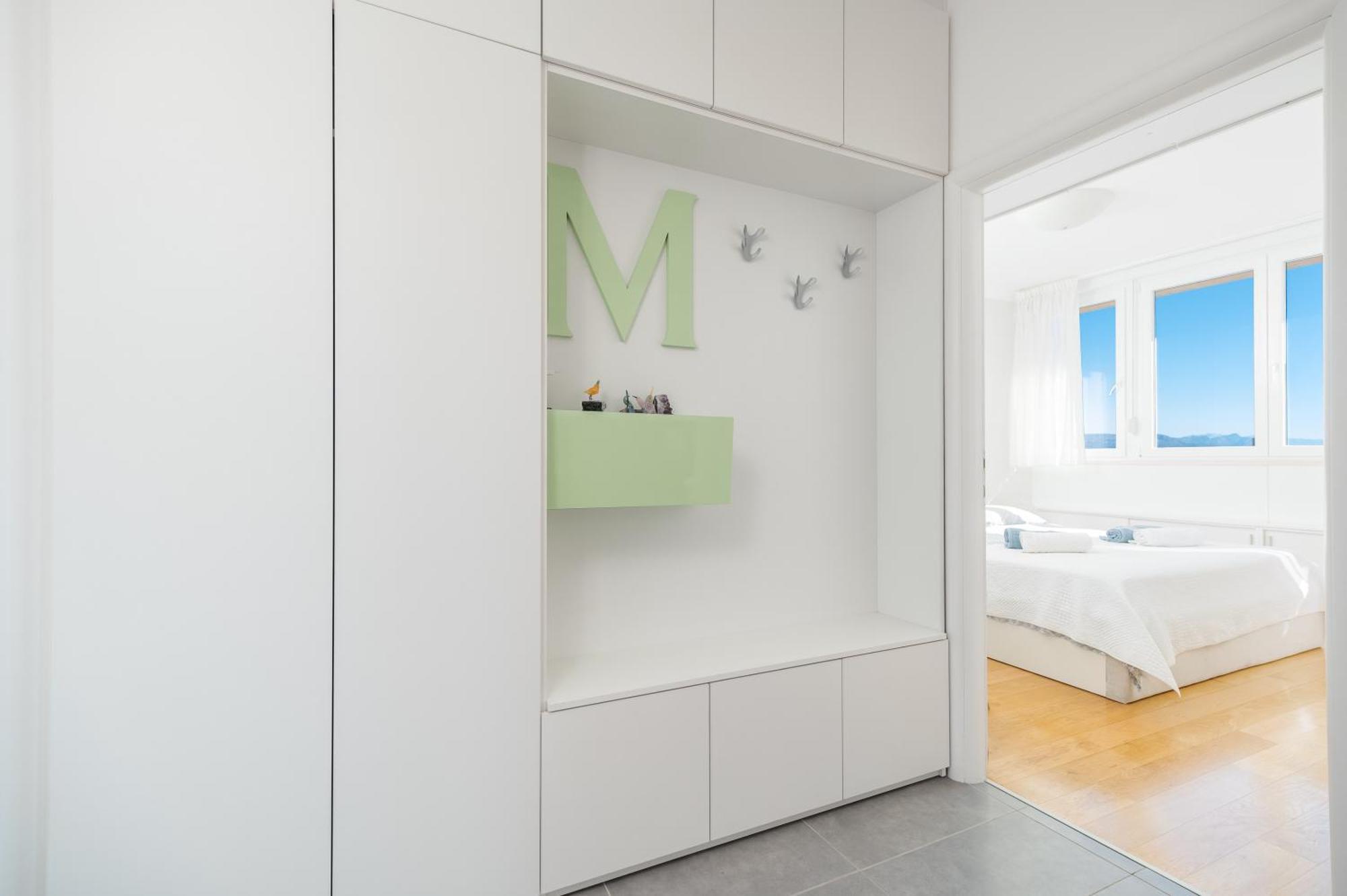 Luxury Residence Adriatic Pearl 斯普利特 外观 照片