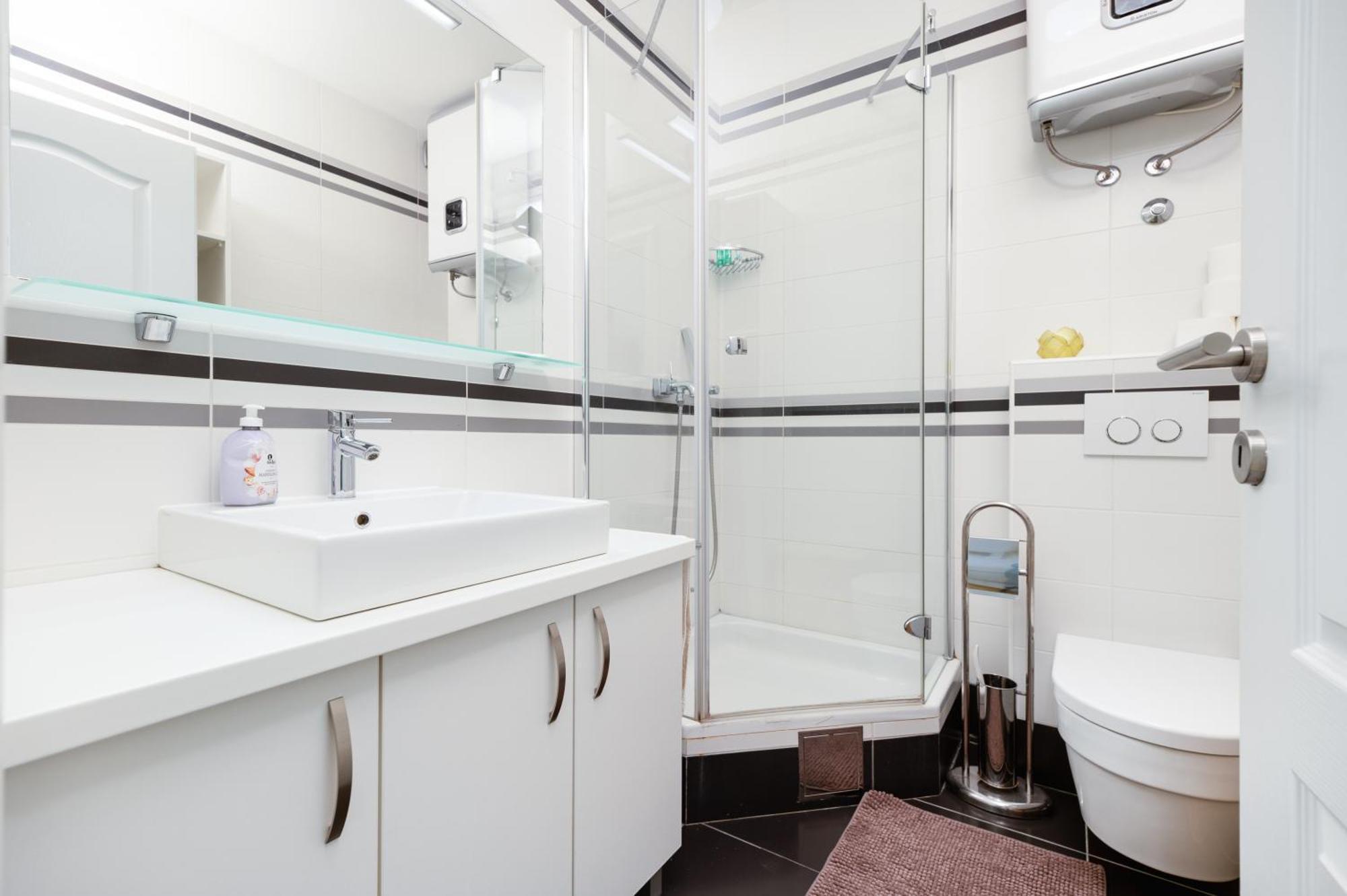 Luxury Residence Adriatic Pearl 斯普利特 外观 照片