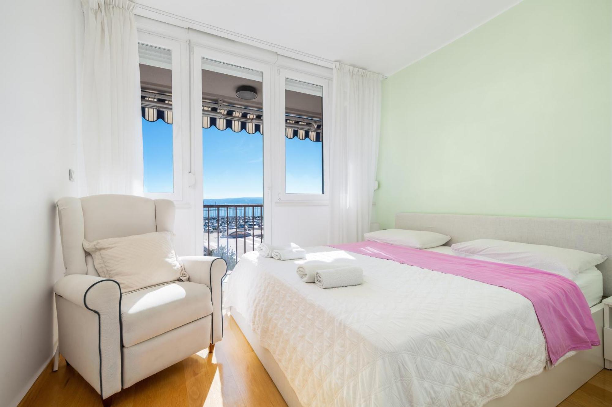 Luxury Residence Adriatic Pearl 斯普利特 外观 照片