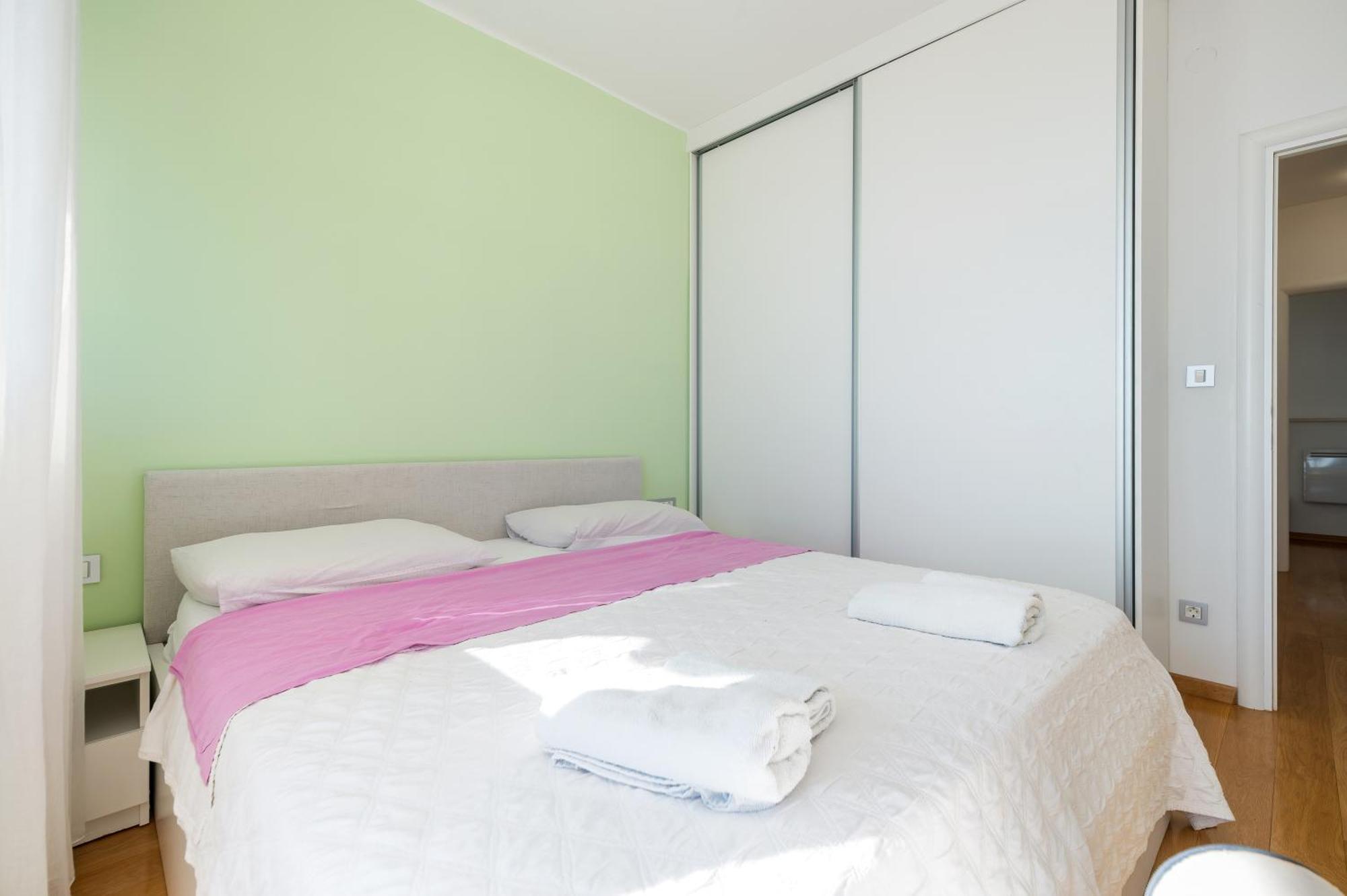 Luxury Residence Adriatic Pearl 斯普利特 外观 照片