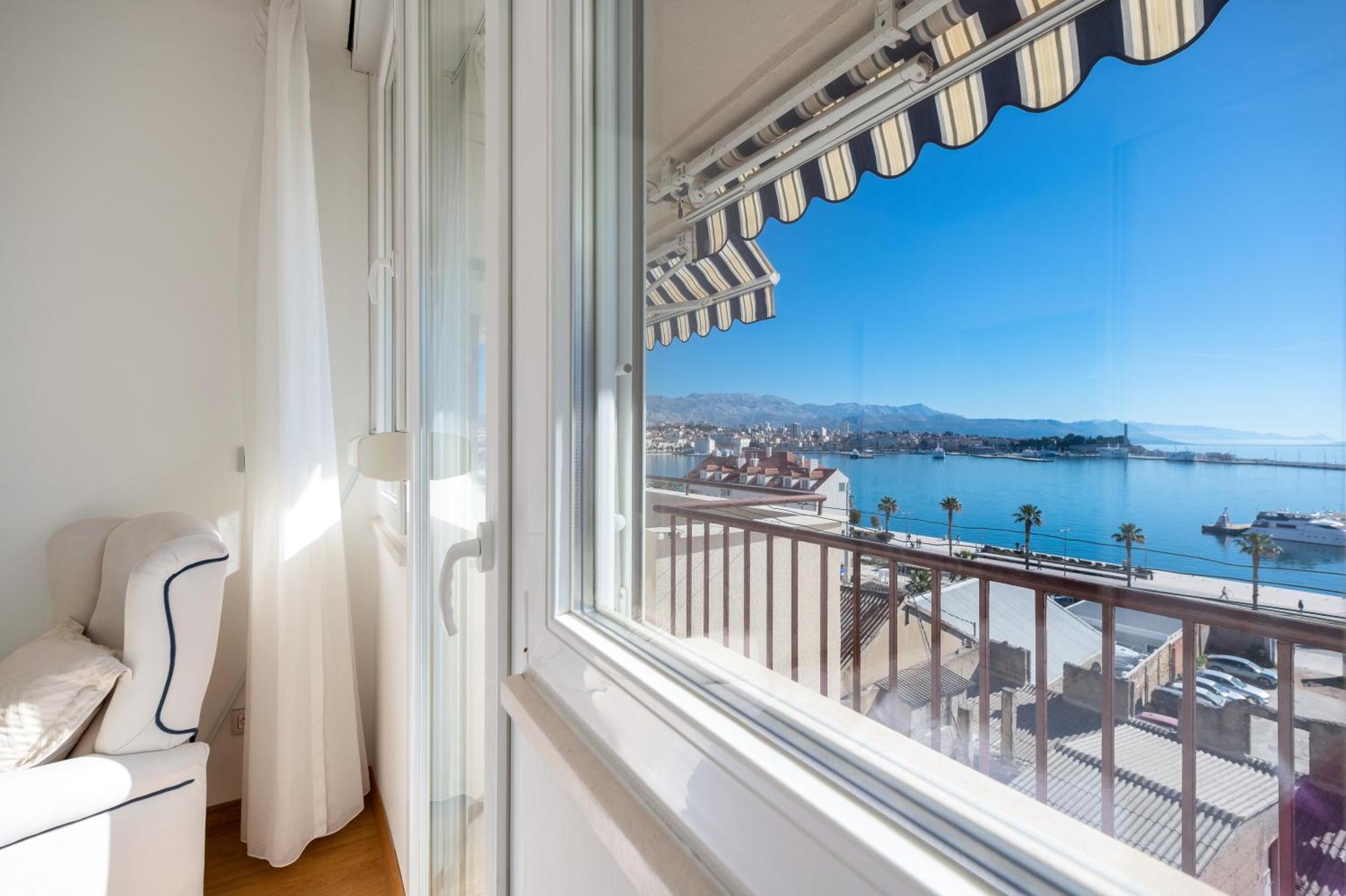 Luxury Residence Adriatic Pearl 斯普利特 外观 照片