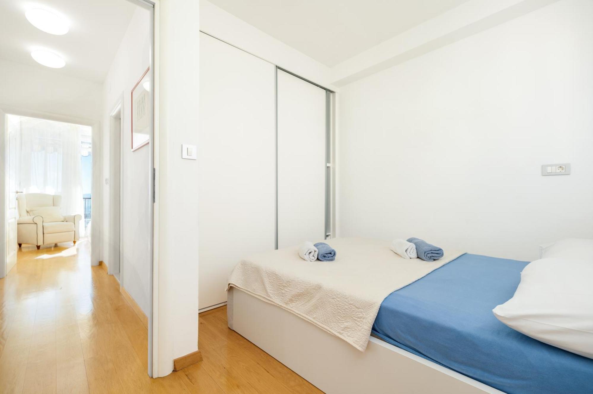 Luxury Residence Adriatic Pearl 斯普利特 外观 照片