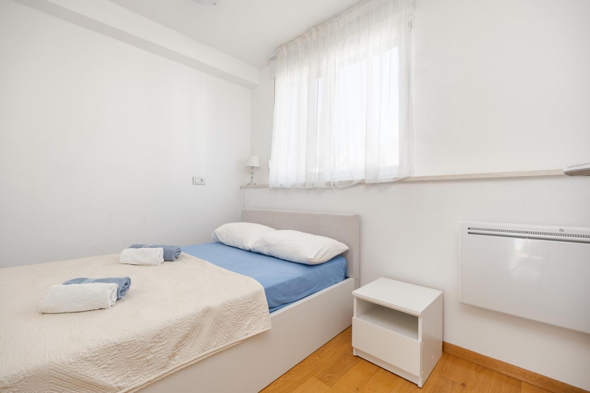 Luxury Residence Adriatic Pearl 斯普利特 外观 照片